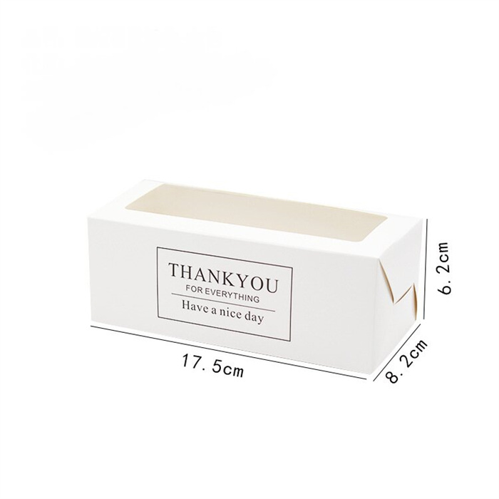 Cake box from DisposablesInc.com. The best import service in China. Import your disposable items and products from us. 